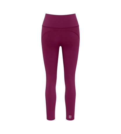 Cardio RTW High-Rise Leggings