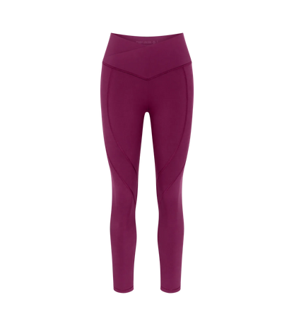 Cardio RTW High-Rise Leggings