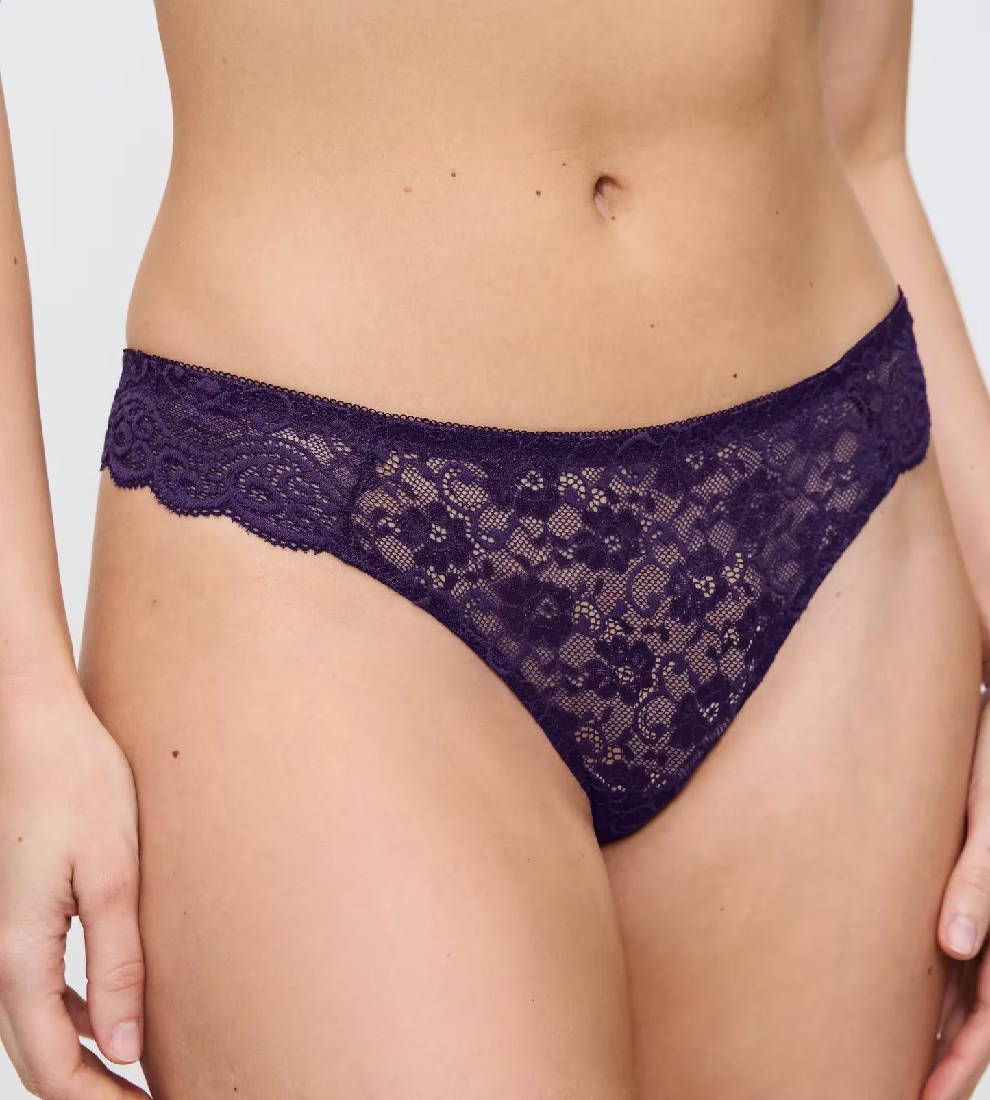 Triumph Amourette Hipster String