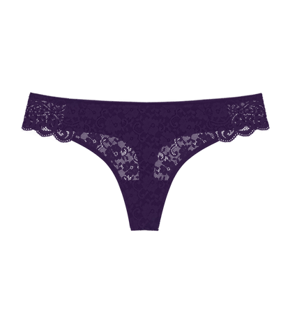 Triumph Amourette Hipster String