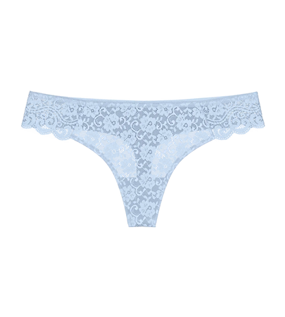Triumph Amourette Hipster String