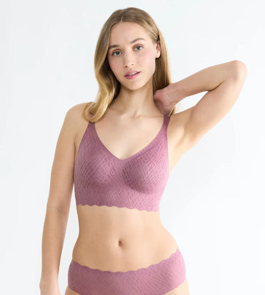 Sloggi Zero Feel Bliss Bralette R