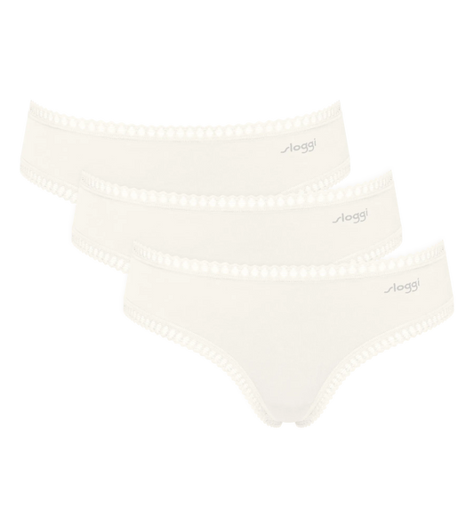 Sloggi Go Crush Hipster C3P