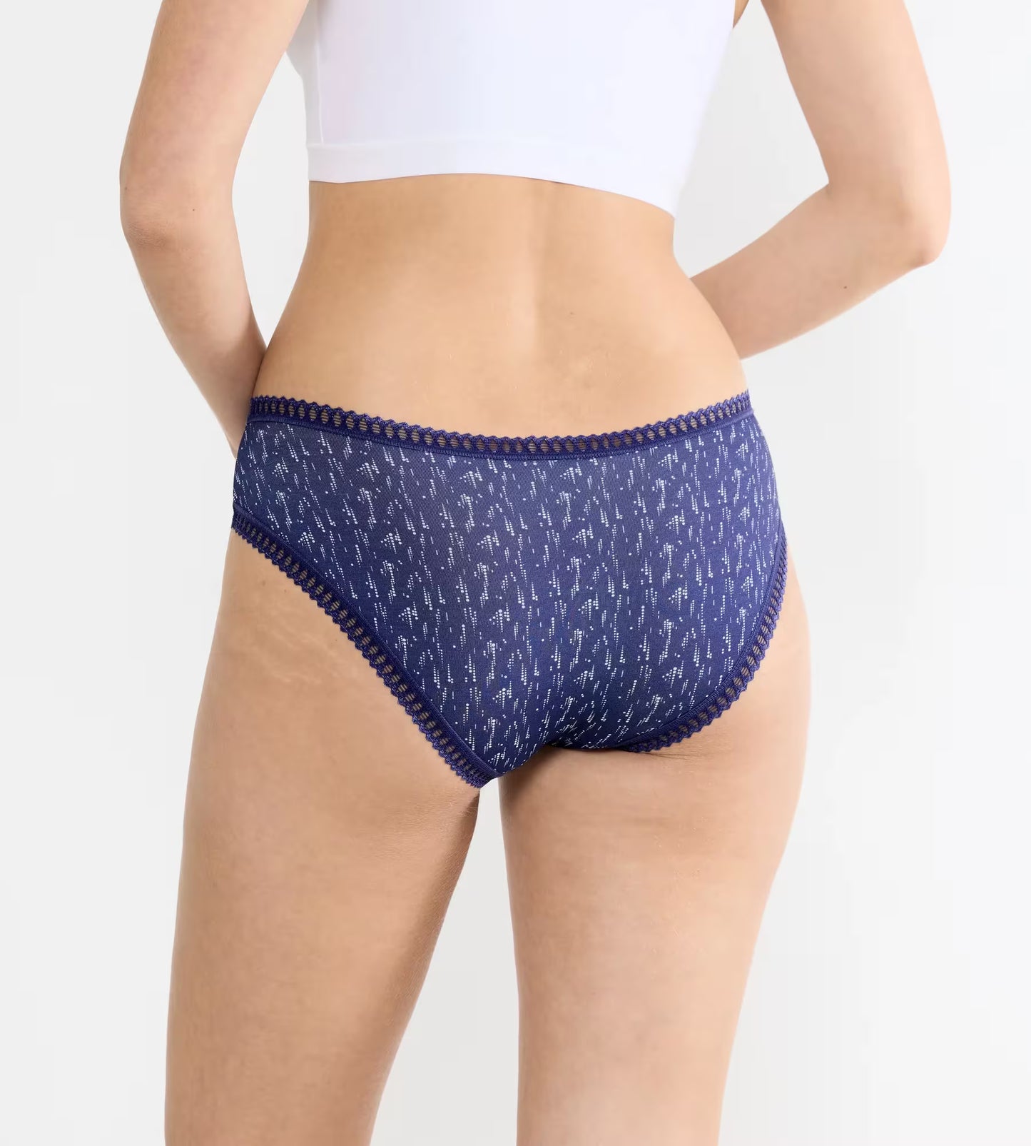 Sloggi Go Crush Hipster C3P