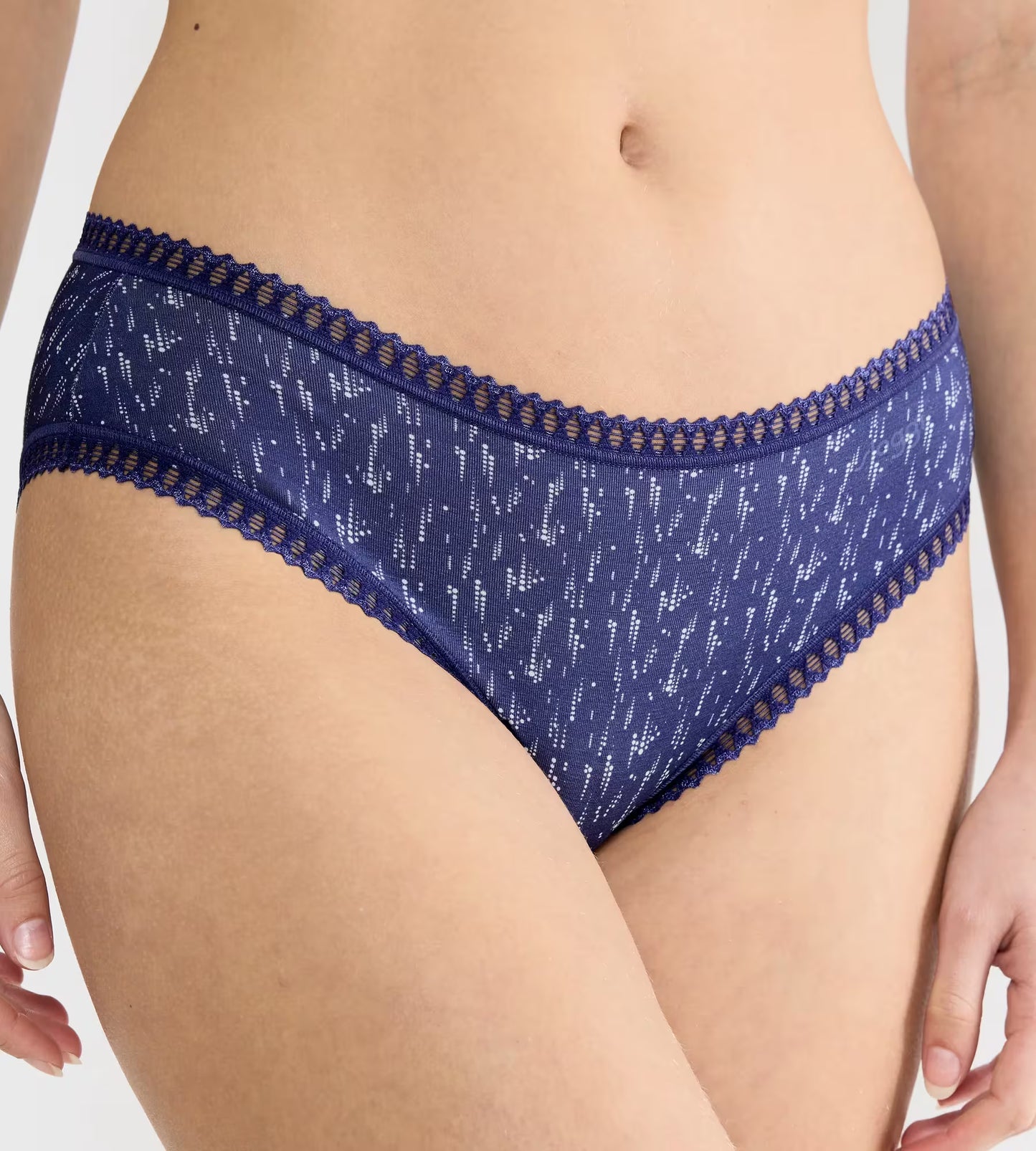 Sloggi Go Crush Hipster C3P