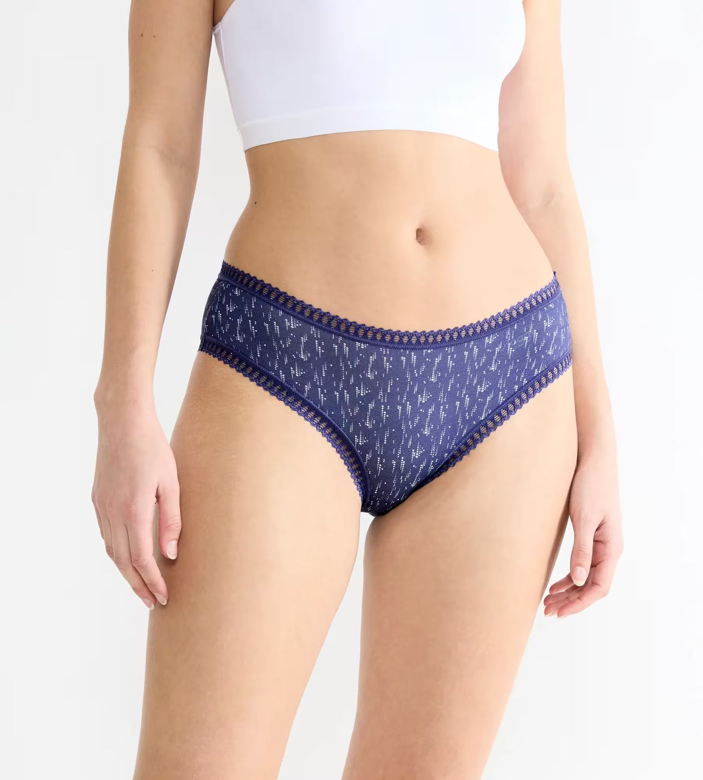 Sloggi Go Crush Hipster C3P