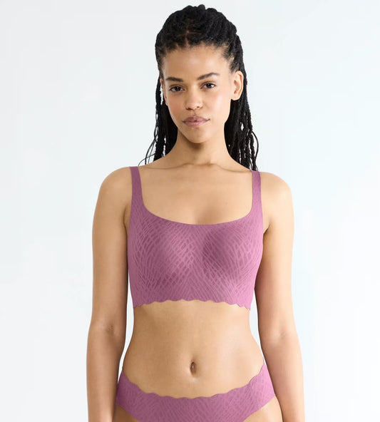 Sloggi Zero Feel Bliss Top R