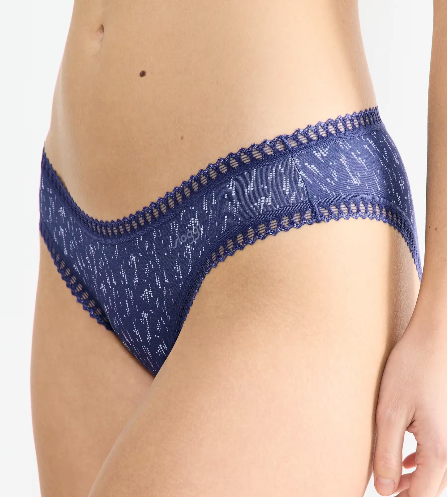 Sloggi Go Crush Mini C3P