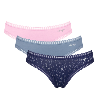 Sloggi Go Crush Mini C3P