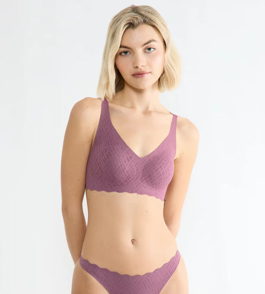 Sloggi Zero Feel Bliss Soft bra R