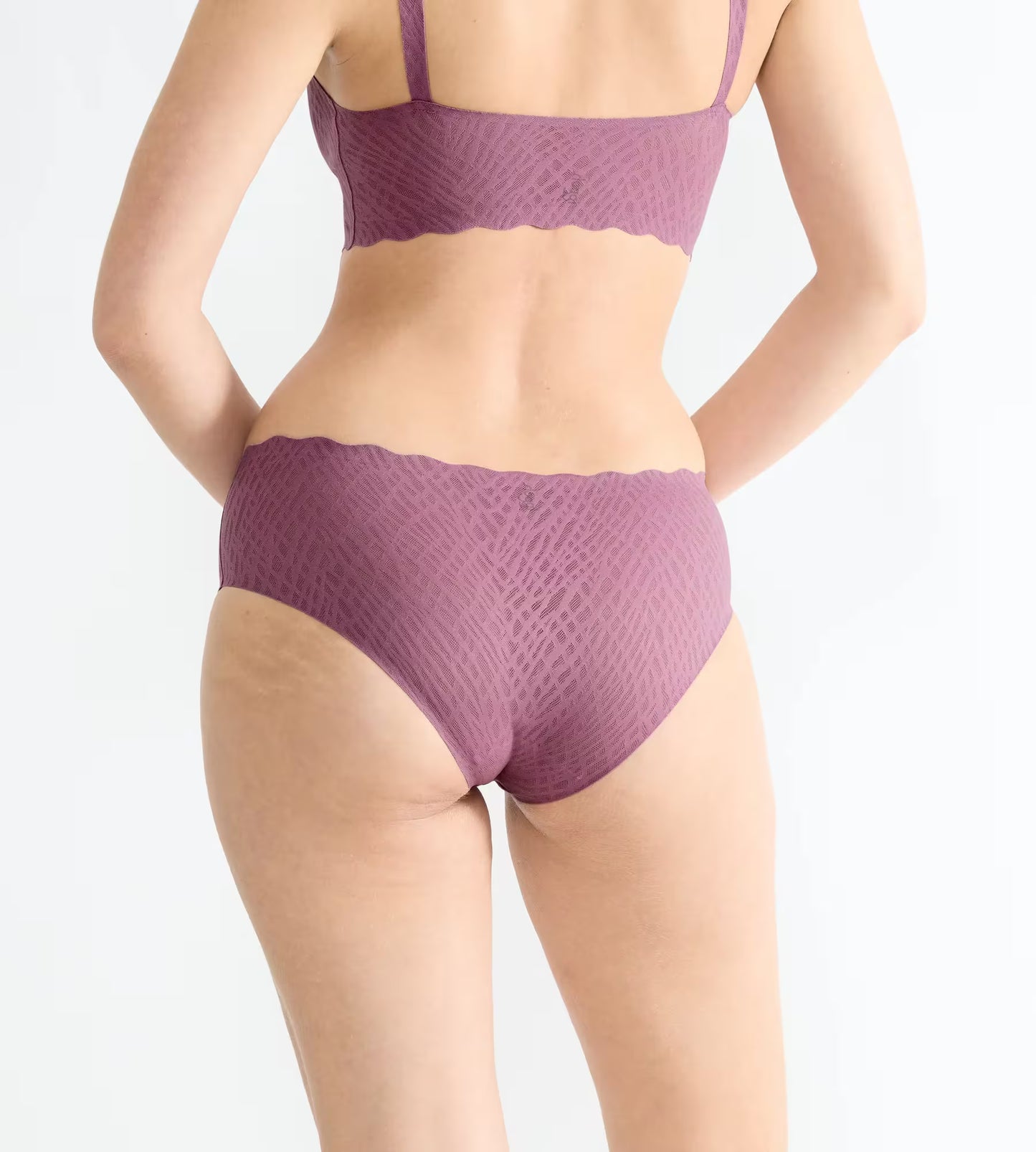 Sloggi Zero Feel Bliss Hipster