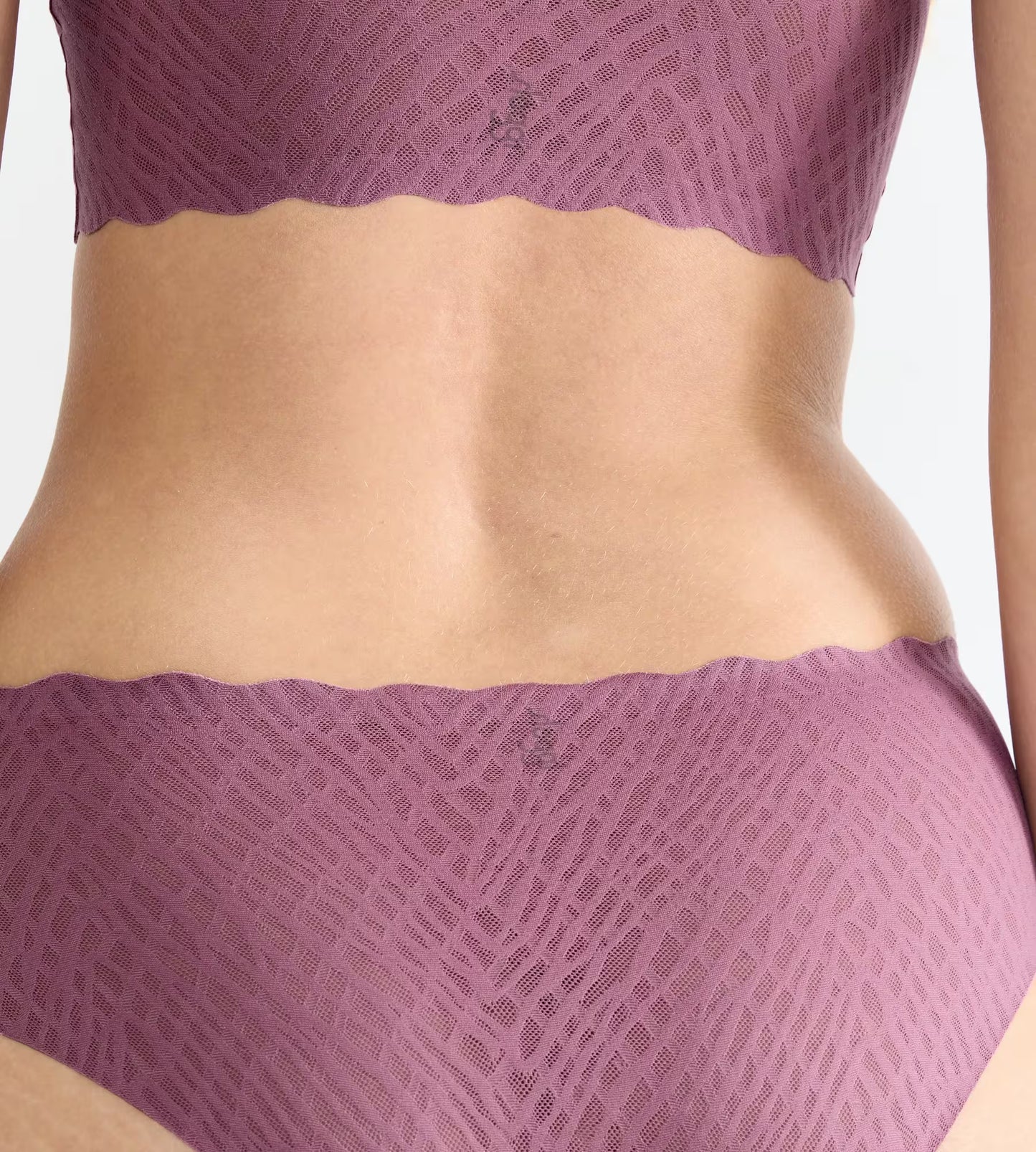 Sloggi Zero Feel Bliss Hipster