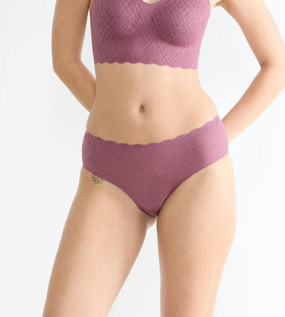 Sloggi Zero Feel Bliss Hipster