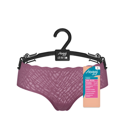 Sloggi Zero Feel Bliss Hipster