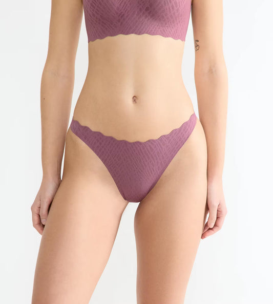 Sloggi Zero Feel Bliss String R
