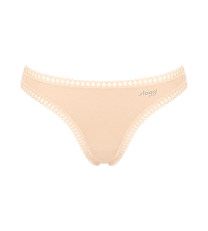 Sloggi Go Crush String C3P