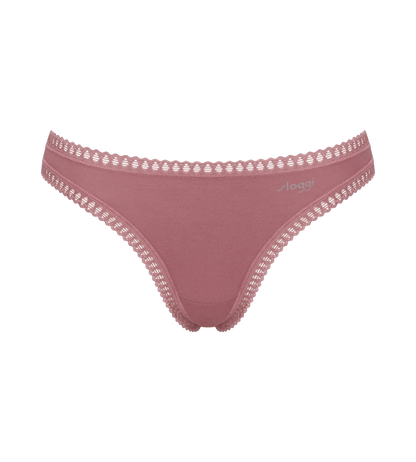 Sloggi Go Crush String C3P