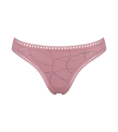 Sloggi Go Crush String C3P