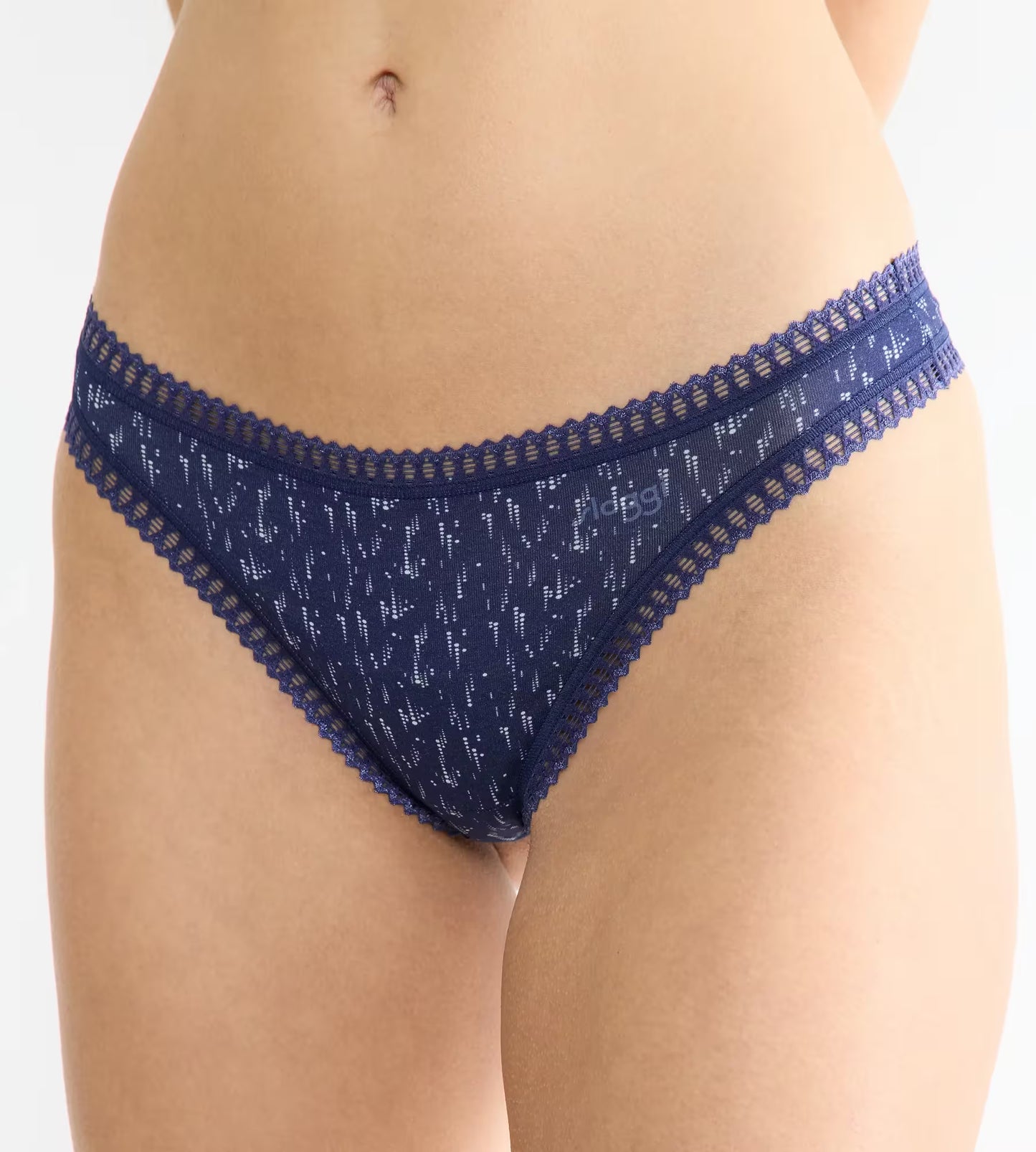 Sloggi Go Crush String C3P