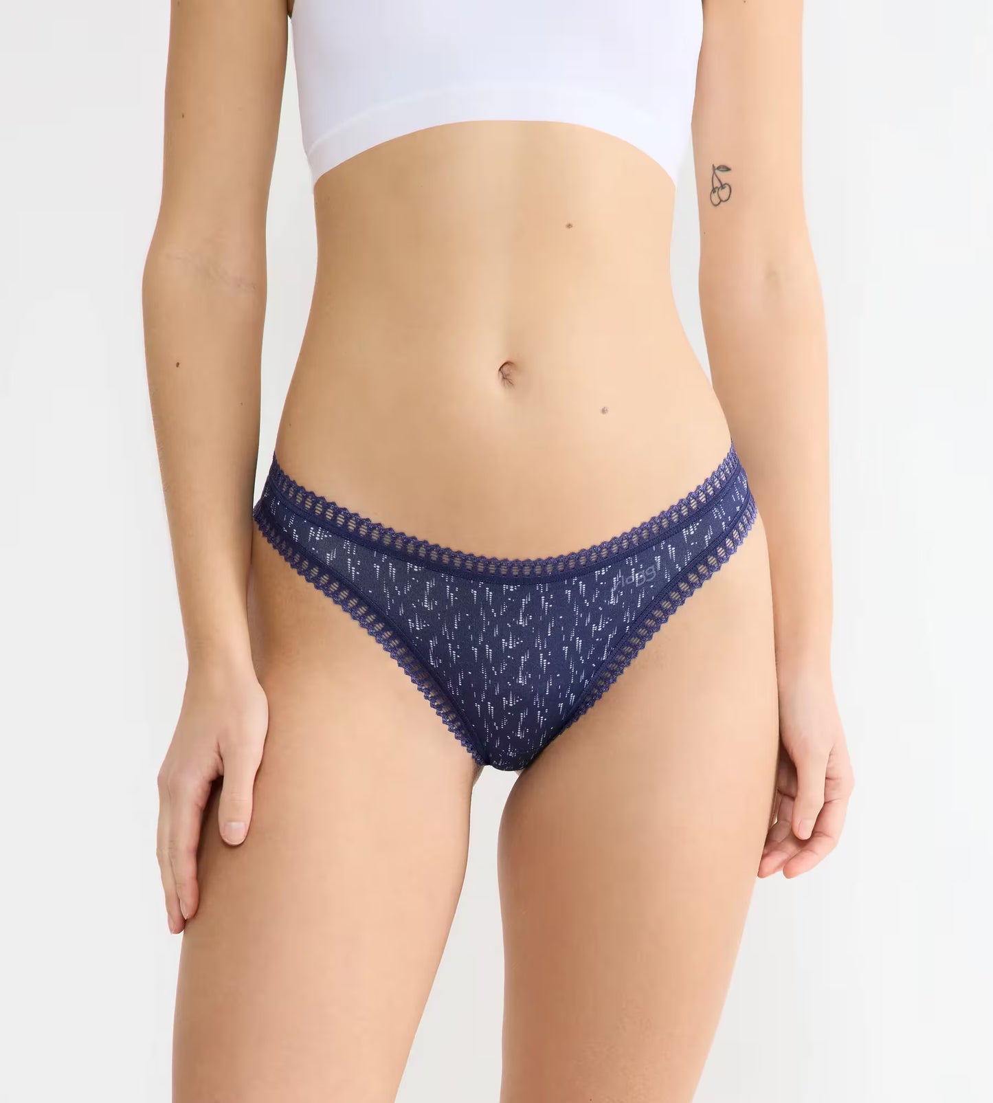 Sloggi Go Crush String C3P