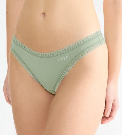 Sloggi Go Crush String C3P