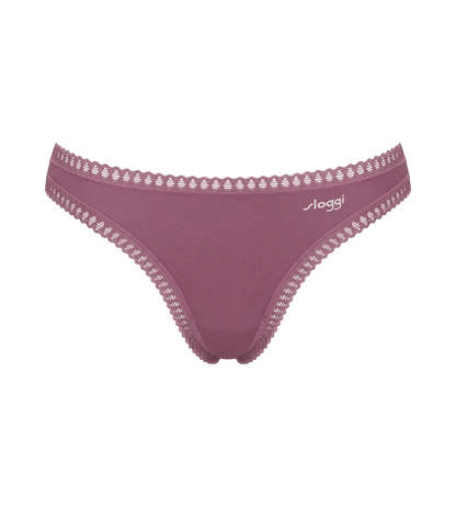 Sloggi Go Crush String C3P