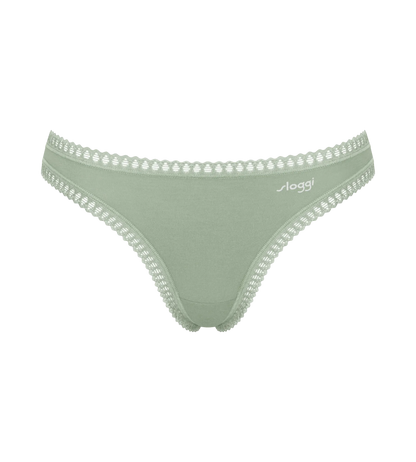 Sloggi Go Crush String C3P