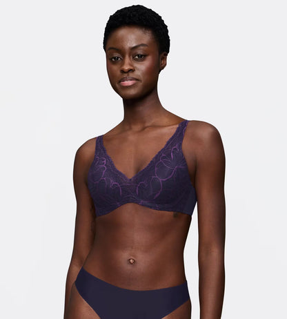 Triumph Body Make-up Illusion Lace WP