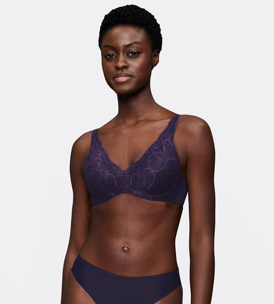 Triumph Body Make-up Illusion Lace WP