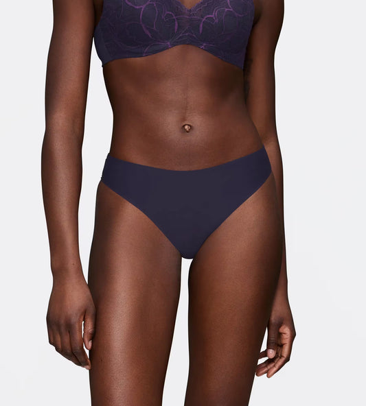 Triumph Body Make-up Illusion Lace Highleg Tai