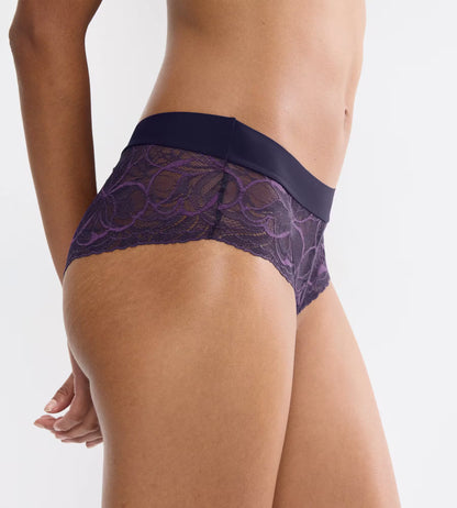 Triumph Body Make-up Illusion Lace Shorty