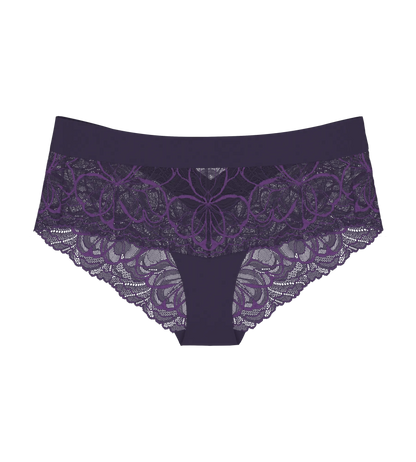 Triumph Body Make-up Illusion Lace Shorty