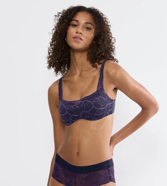 Triumph Body Make-up Illusion Lace Balconette