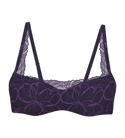 Triumph Body Make-up Illusion Lace Balconette