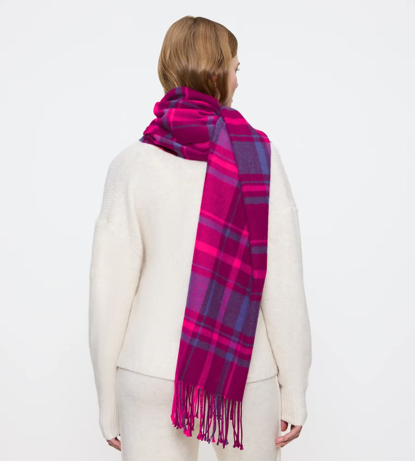 Triumph Accessories Blanket Scarf