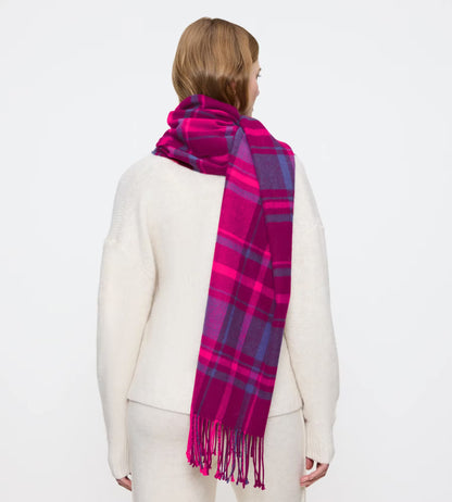 Triumph Accessories Blanket Scarf