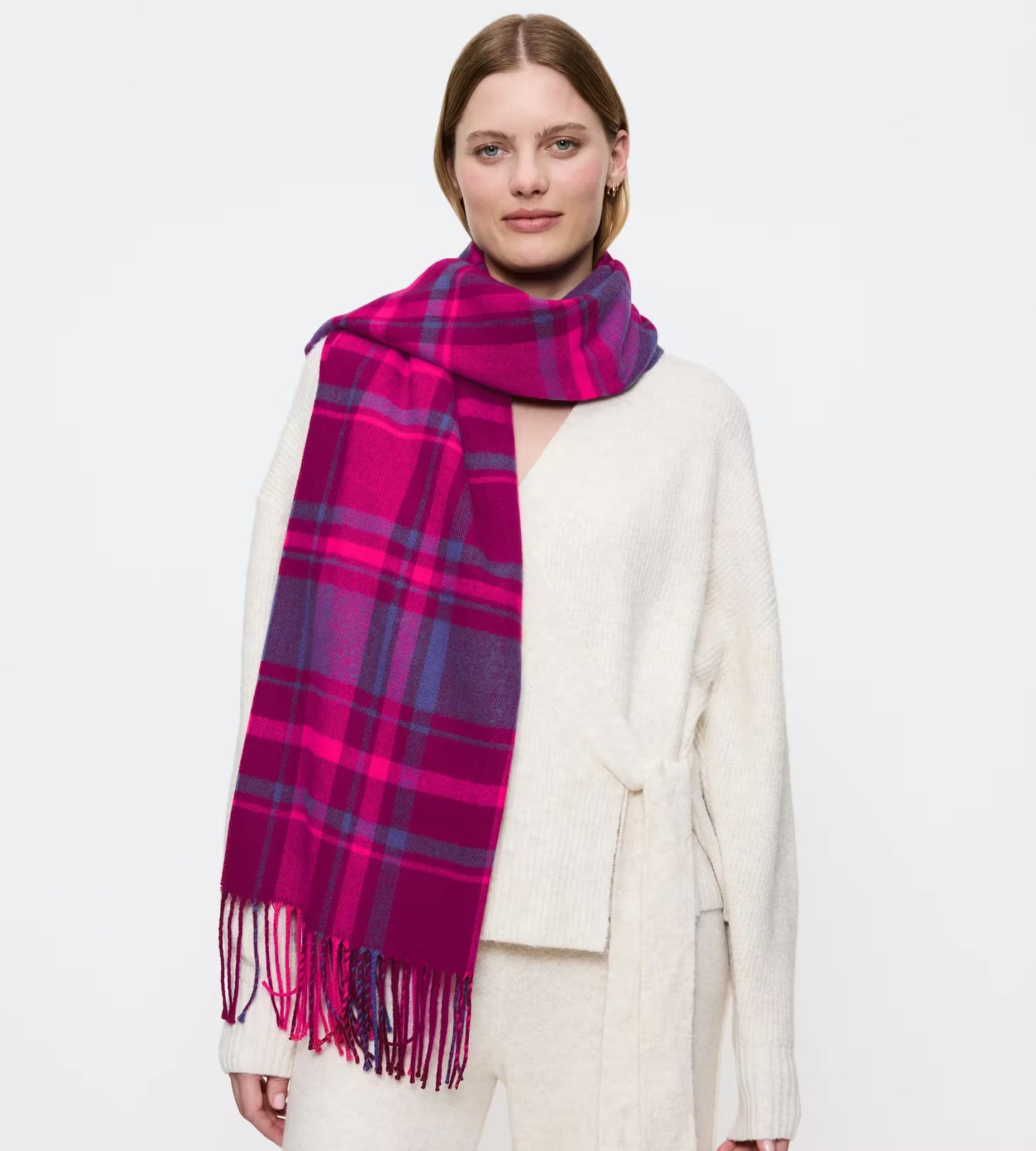 Triumph Accessories Blanket Scarf
