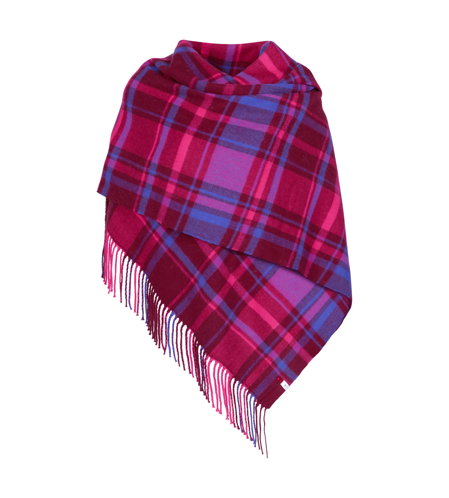 Triumph Accessories Blanket Scarf