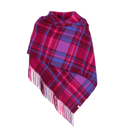 Triumph Accessories Blanket Scarf