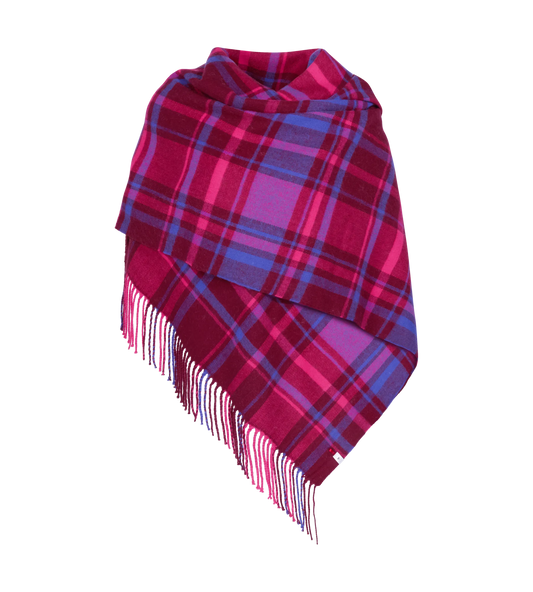 Triumph Accessories Blanket Scarf