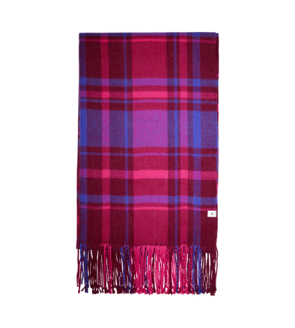 Triumph Accessories Blanket Scarf