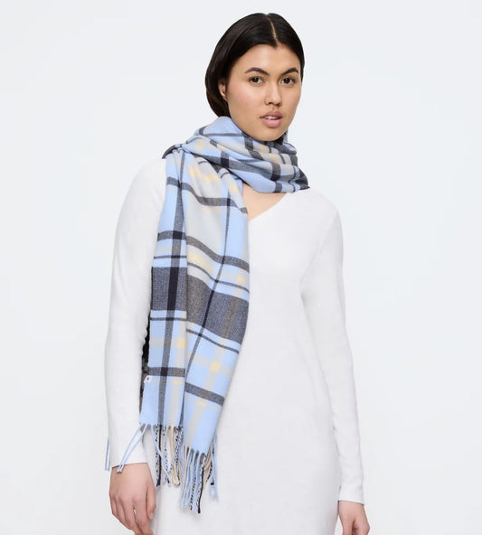Triumph Accessories Blanket Scarf