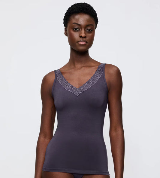 Triumph Feel of Modal Tank Top