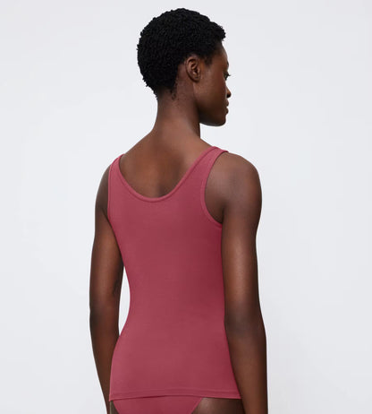 Triumph Feel of Modal Tank Top