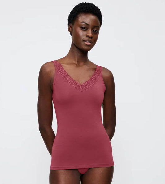 Triumph Feel of Modal Tank Top