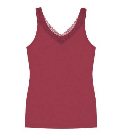 Triumph Feel of Modal Tank Top