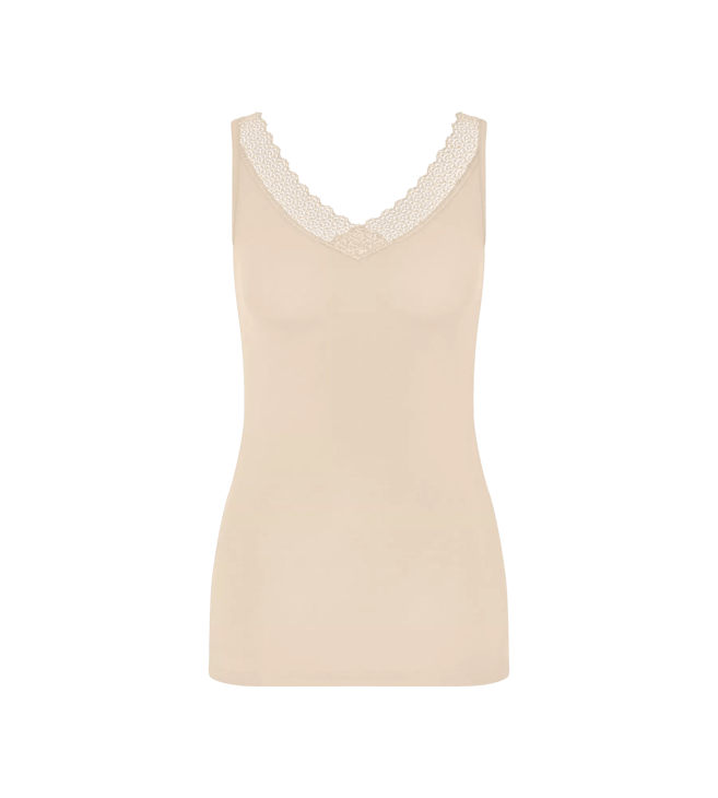 Triumph Feel of Modal Tank Top