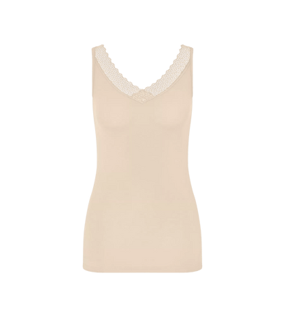 Triumph Feel of Modal Tank Top