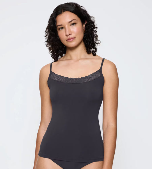 Triumph Feel of Modal Spaghetti Top