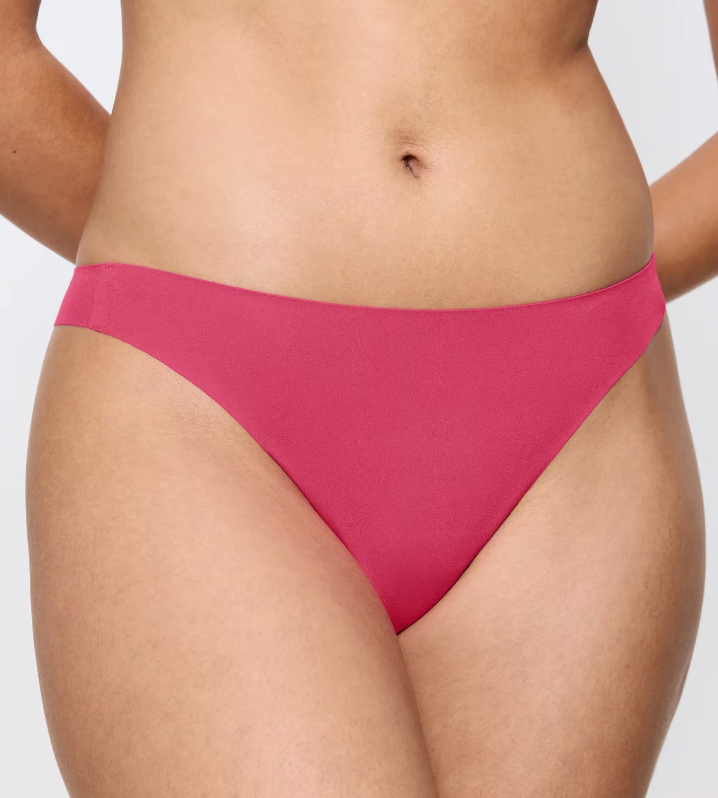 Triumph Smart Invisible String